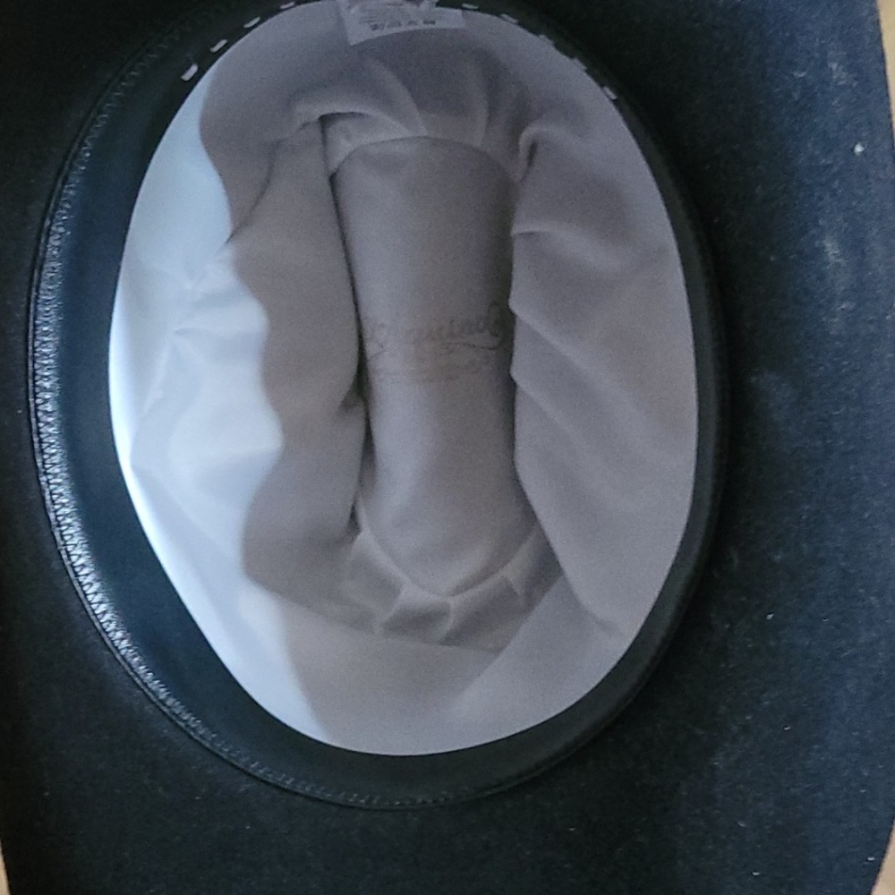 Cowboy hat - Picture 5 of 5